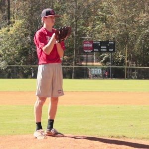 Meet your Posher, Thomas